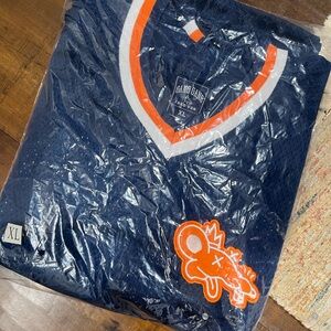 Theo von jersey from his live show in okc